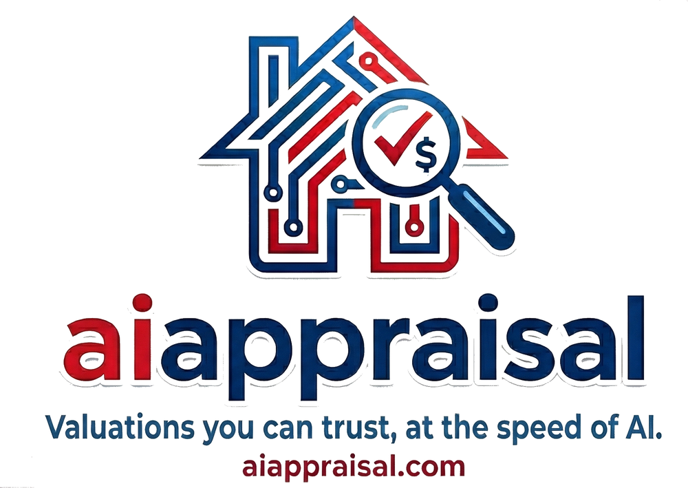AiAppraisal — valuations you can trust, at the speed of AI